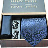 Satya Paul's Tie Cufflink & Hankie Set