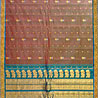 Cotton Silk Saree