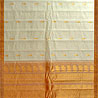 Cotton Silk Saree