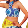 Saree in Chiffon