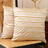 Silk Based Set of Cushion Covers
