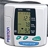 Digital Wrist Bp Monitor