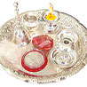 Pooja Thali