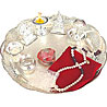 Pooja Thali