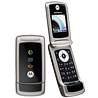 Motorola W 220 Silver