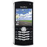 Blackberry Pearl 8100