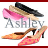Ashley Gift Vouchers