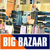 Big Bazaar Gift Voucher