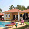 Casa de Goa - North Goa