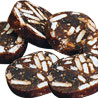 Tamar Arabica - Coffee Flavored Date Rolls