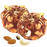 Dry Fruit Peda