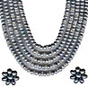 Gray Pearl Set