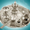 All in One Puja Thaali