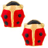 Collection G Gold Earrings