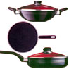 Nirali's 3 pieces Gift Set