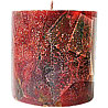 Marble Line Aroma Scented Candle