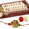 Exclusive Chocolates Tray