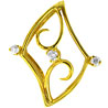 Designer Diamond Pendant