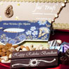 Delicious Rakhi Mini Hamper