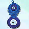 Double Eye Hanging