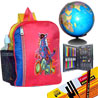 Complete School Hamper